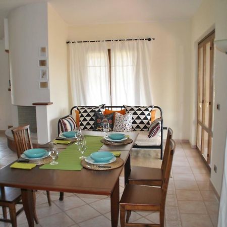 Casa Sa Serra Lotzorai Εξωτερικό φωτογραφία