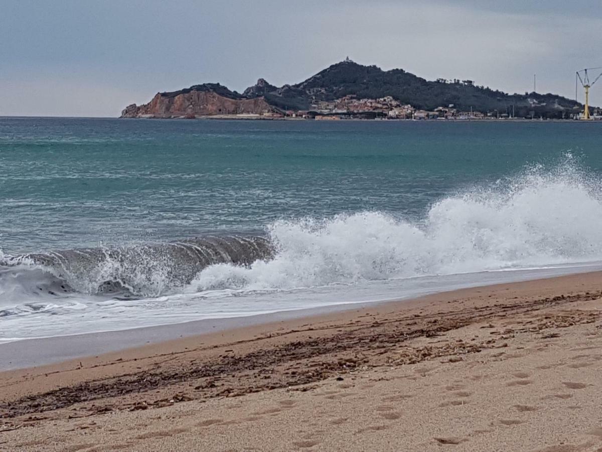 Casa Sa Serra Lotzorai Εξωτερικό φωτογραφία