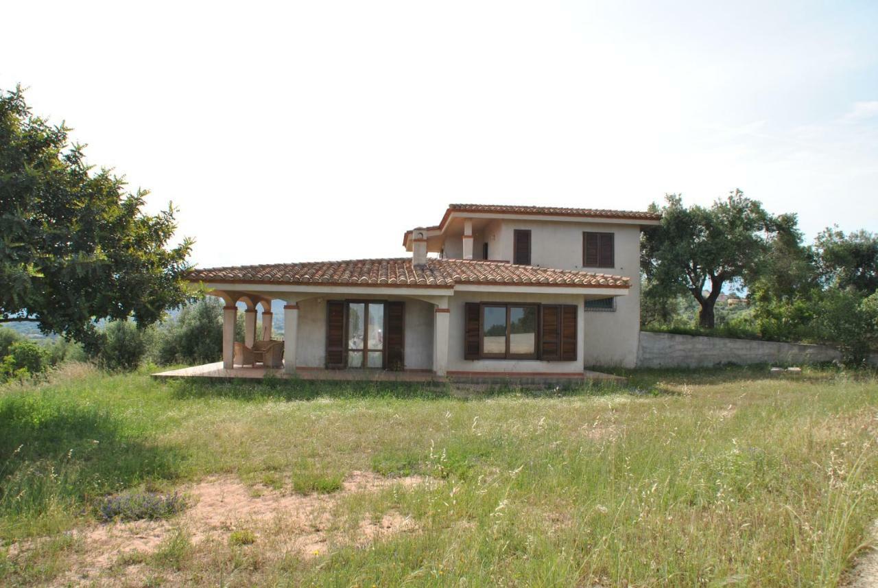 Casa Sa Serra Lotzorai Εξωτερικό φωτογραφία