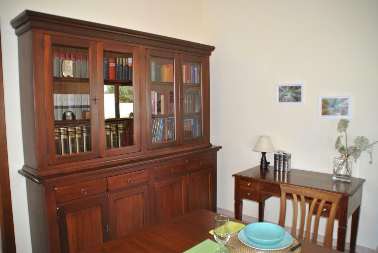 Casa Sa Serra Lotzorai Εξωτερικό φωτογραφία
