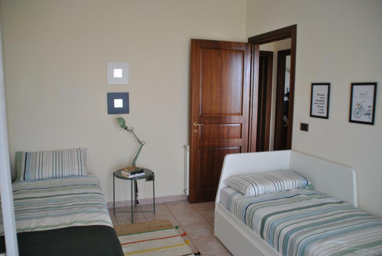 Casa Sa Serra Lotzorai Εξωτερικό φωτογραφία