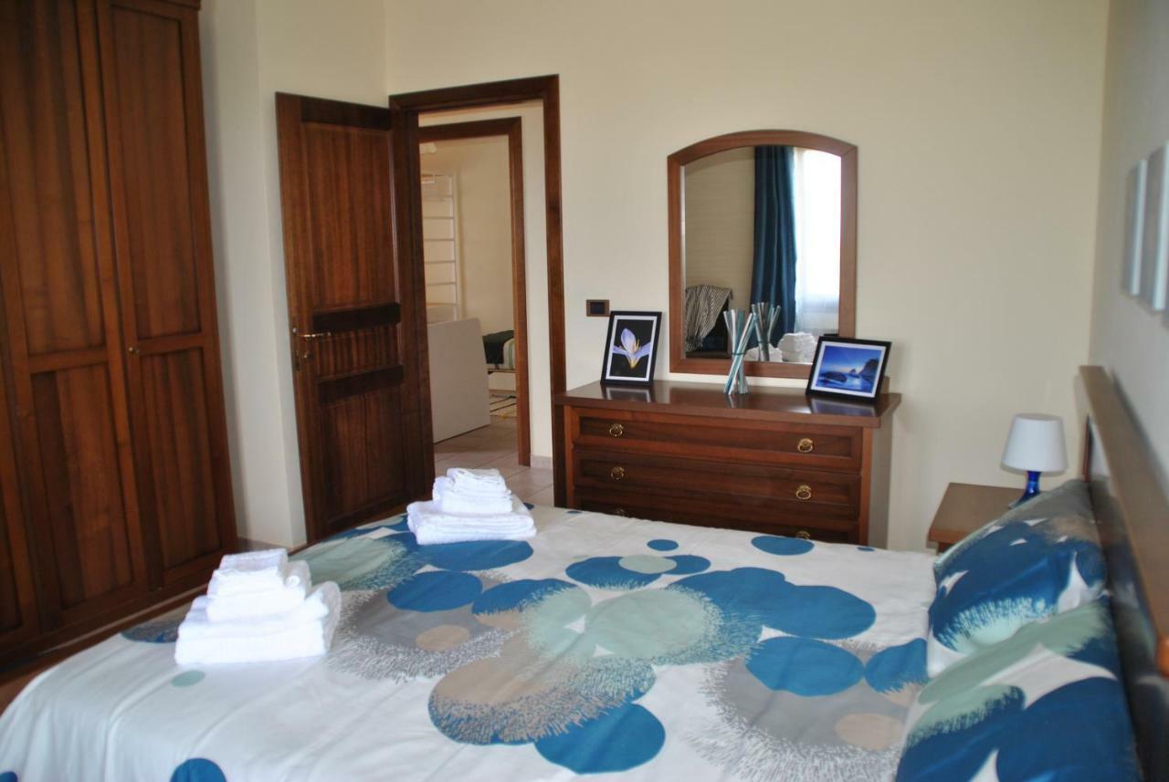 Casa Sa Serra Lotzorai Εξωτερικό φωτογραφία