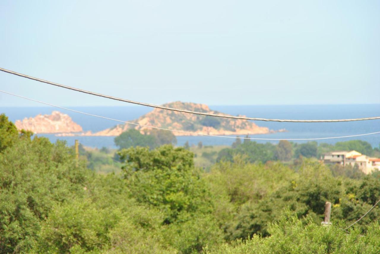 Casa Sa Serra Lotzorai Εξωτερικό φωτογραφία