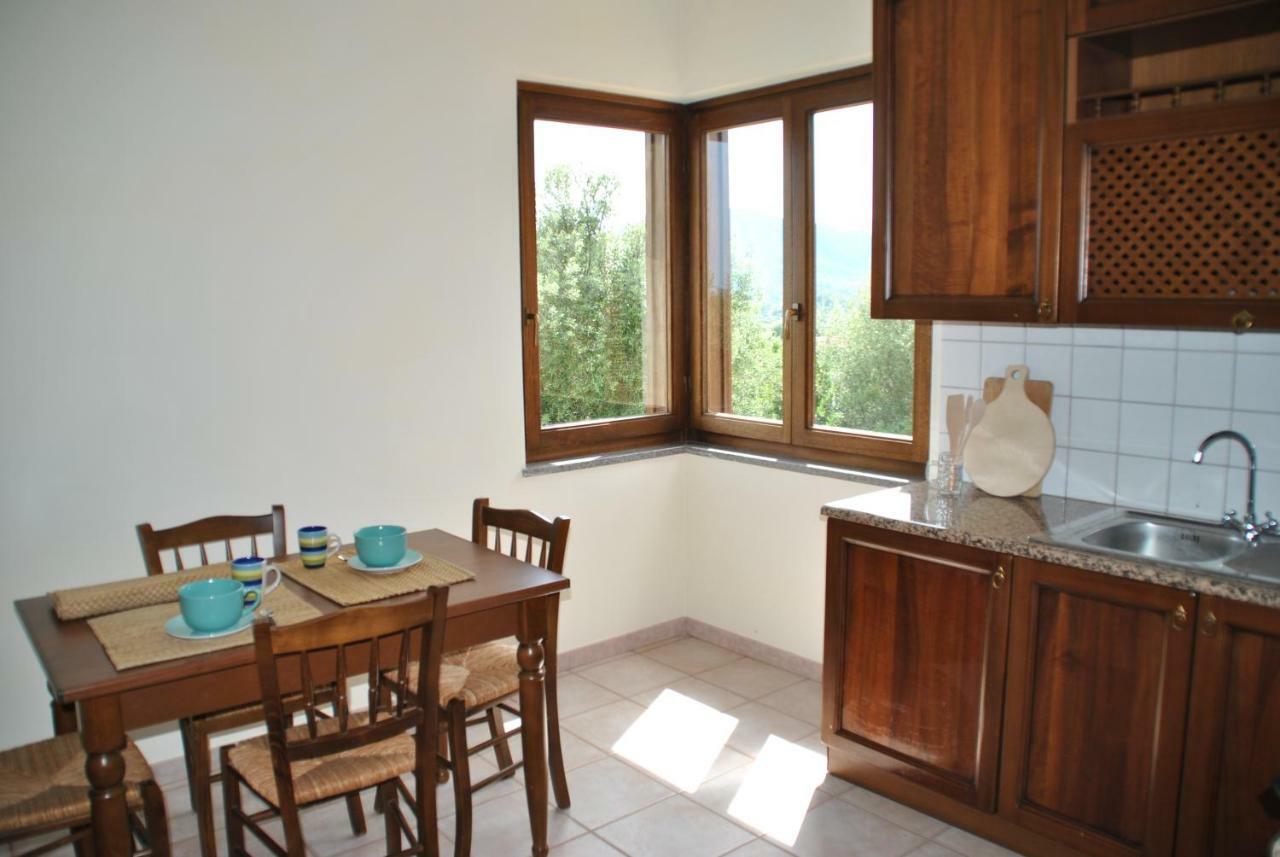 Casa Sa Serra Lotzorai Εξωτερικό φωτογραφία