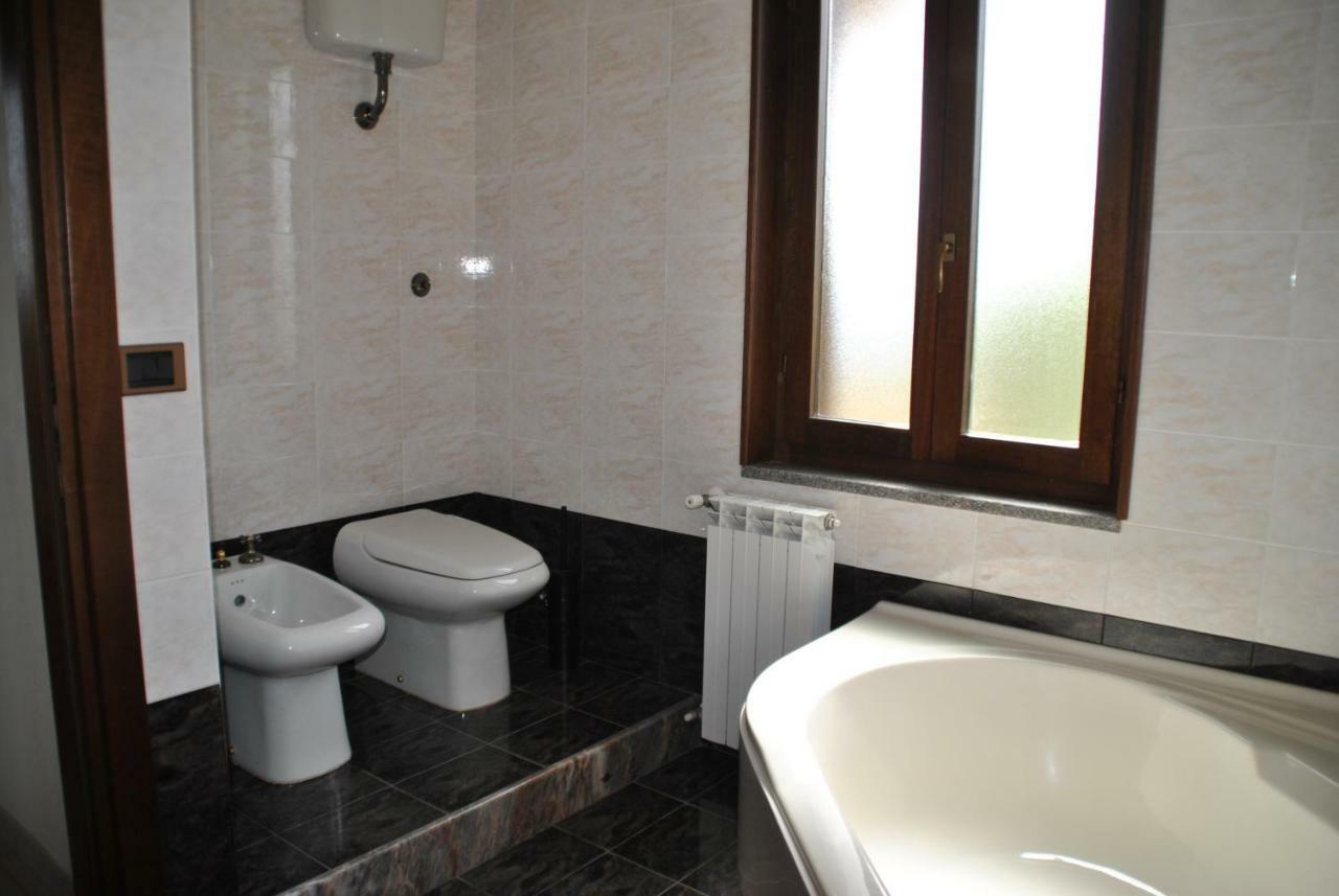 Casa Sa Serra Lotzorai Εξωτερικό φωτογραφία
