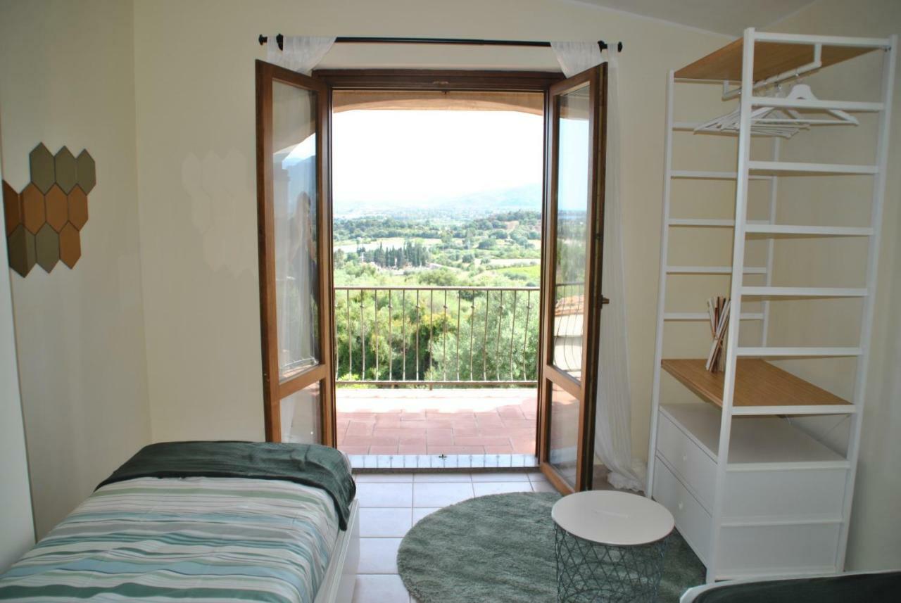 Casa Sa Serra Lotzorai Εξωτερικό φωτογραφία