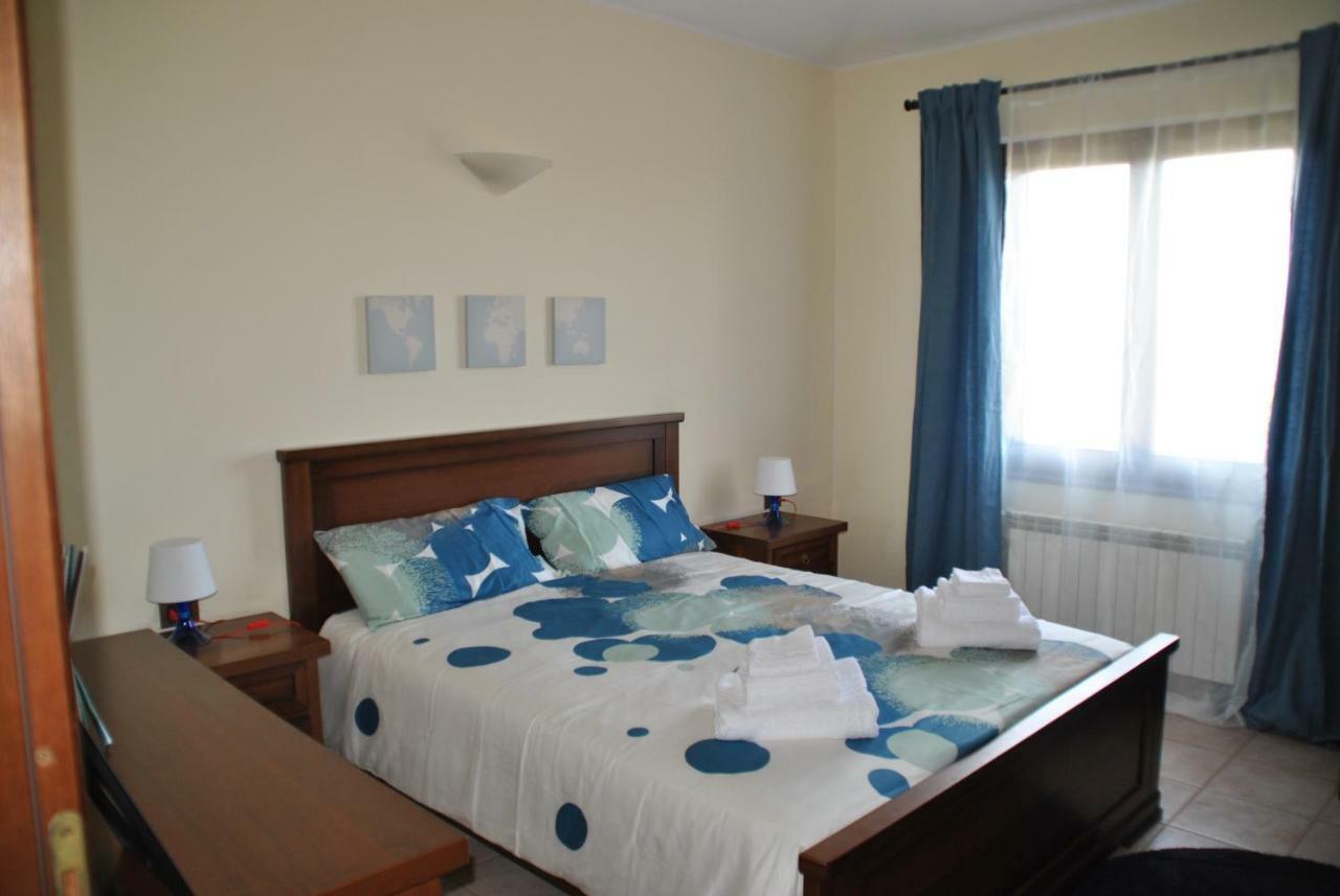 Casa Sa Serra Lotzorai Εξωτερικό φωτογραφία