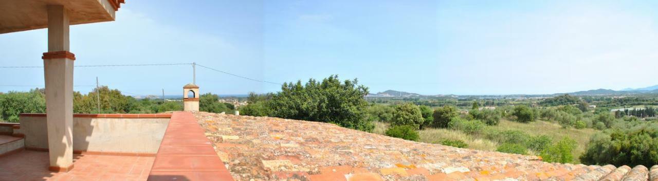 Casa Sa Serra Lotzorai Εξωτερικό φωτογραφία