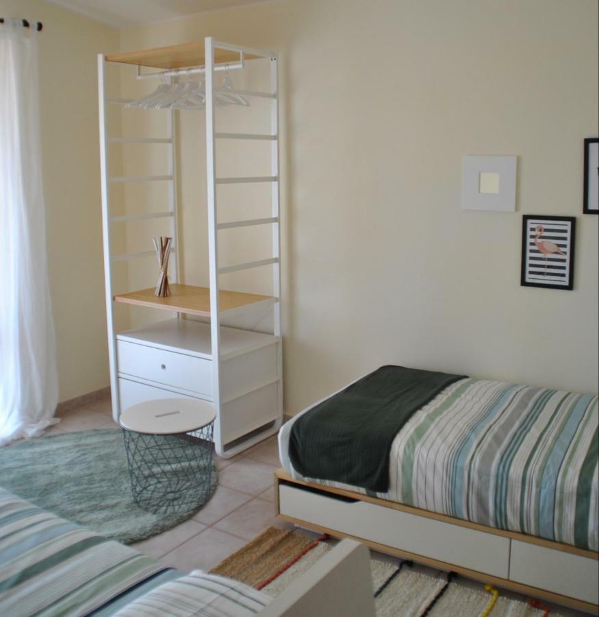 Casa Sa Serra Lotzorai Εξωτερικό φωτογραφία