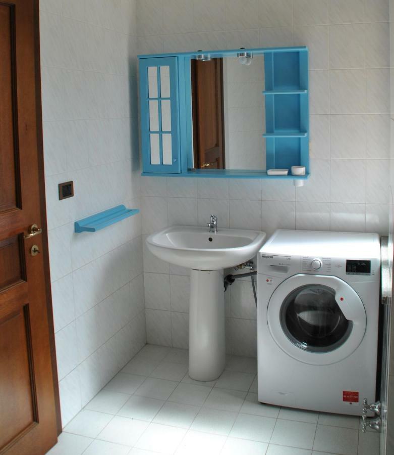 Casa Sa Serra Lotzorai Εξωτερικό φωτογραφία