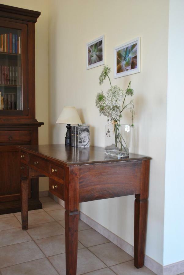 Casa Sa Serra Lotzorai Εξωτερικό φωτογραφία