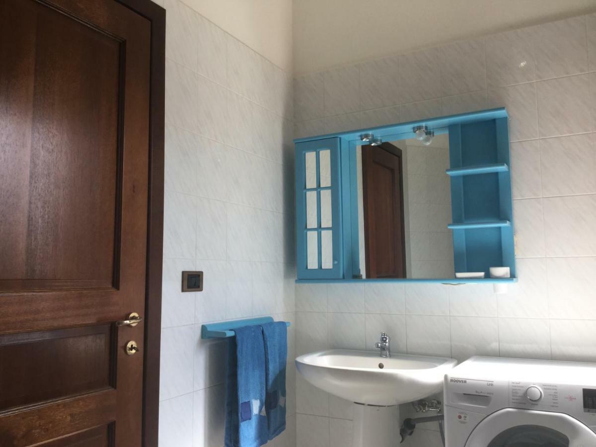 Casa Sa Serra Lotzorai Εξωτερικό φωτογραφία