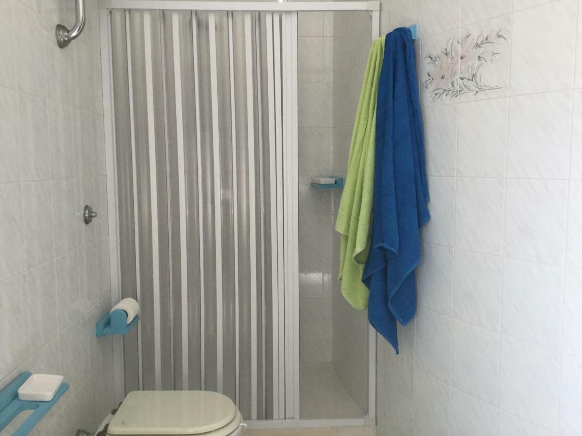 Casa Sa Serra Lotzorai Εξωτερικό φωτογραφία