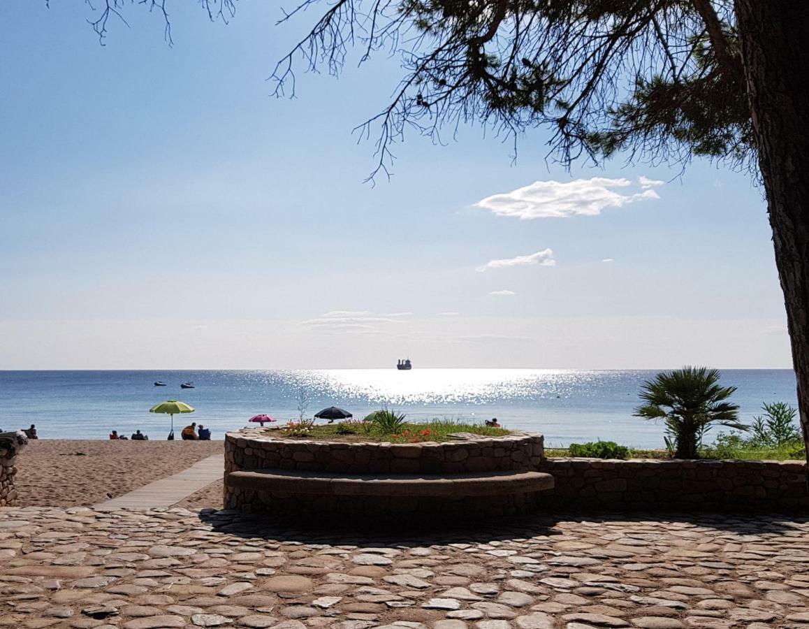 Casa Sa Serra Lotzorai Εξωτερικό φωτογραφία