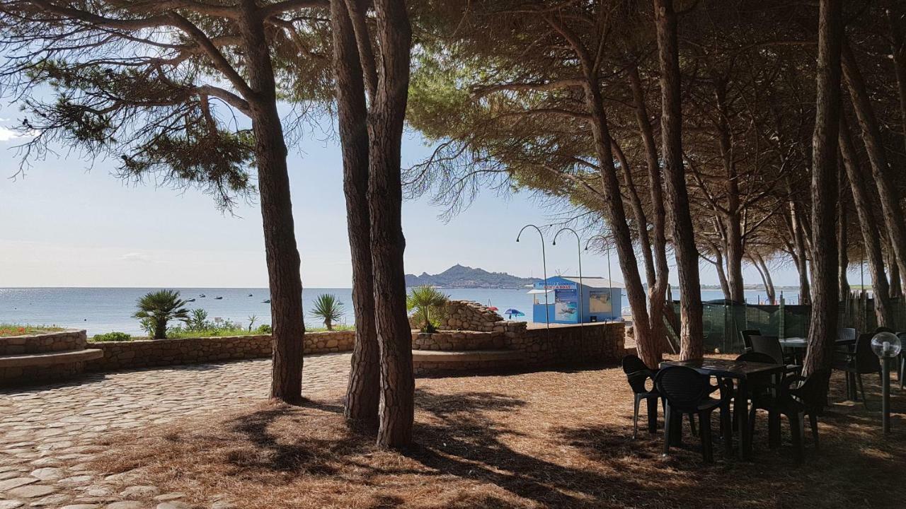Casa Sa Serra Lotzorai Εξωτερικό φωτογραφία