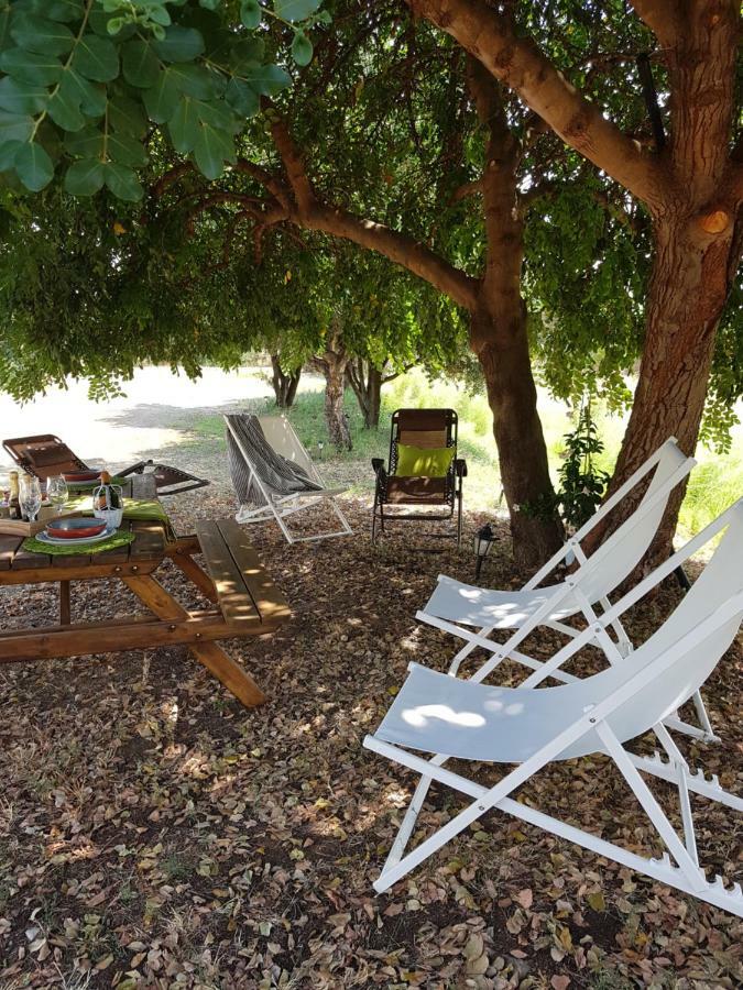 Casa Sa Serra Lotzorai Εξωτερικό φωτογραφία